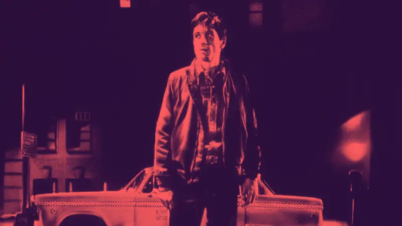 Lire la suite à propos de l’article B.O. de Taxi driver (Bernard Herrmann), dernière œuvre du maitre