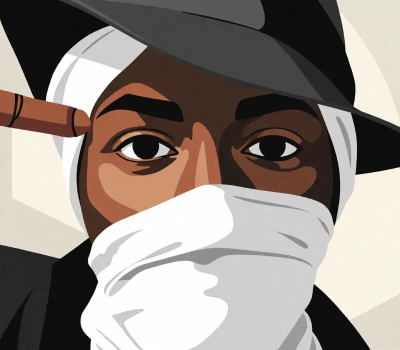 Lire la suite à propos de l’article New danger (Mos def), anti-commercial, imprévisible, inclassable