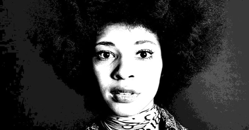 Lire la suite à propos de l’article Betty Davis, explosive et torride diva funk