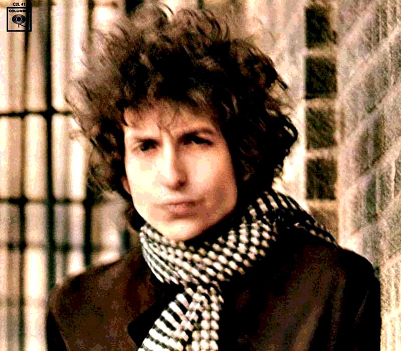 Lire la suite à propos de l’article Blonde On Blonde (Bob Dylan), le son sauvage du mercure