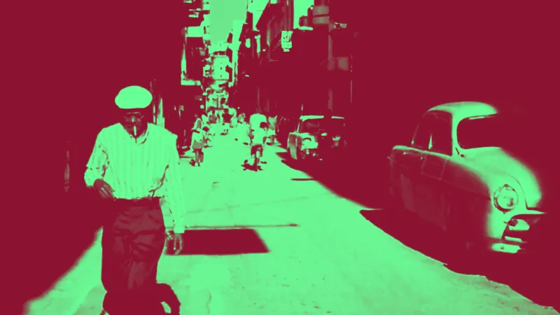 Lire la suite à propos de l’article Buena Vista Social Club, une histoire de hasard et de résurrection