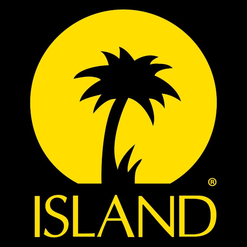 Island records