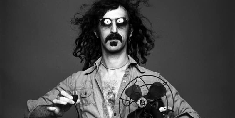 Frank Zappa