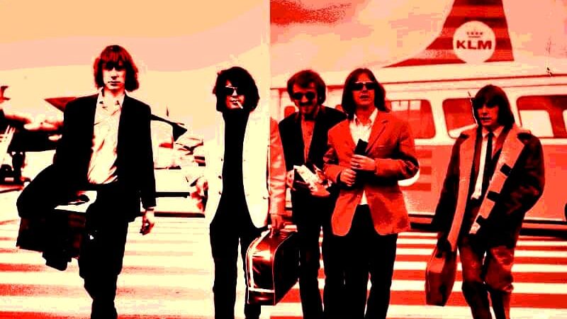 Lire la suite à propos de l’article The Pretty Things, un rayonnement souterrain mais essentiel