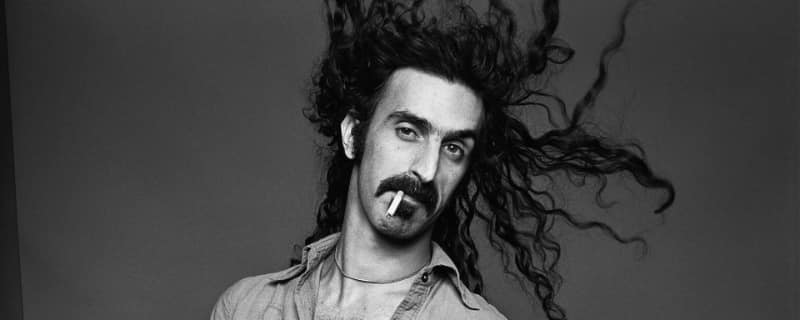 Frank Zappa