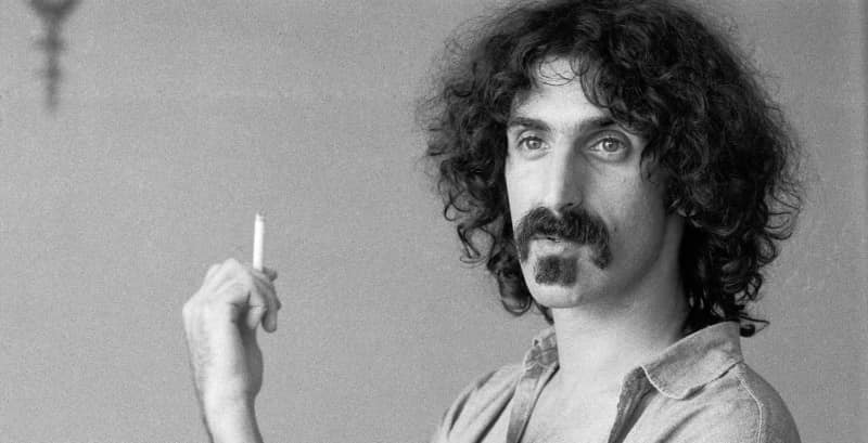 Frank Zappa