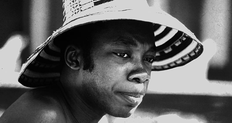 Milton Nascimento Travessia