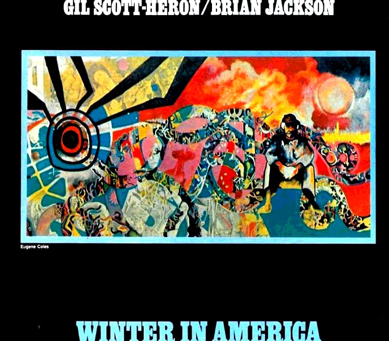 Lire la suite à propos de l’article Winter In America (Gill Scott-Heron), portrait de la décadence économique américaine