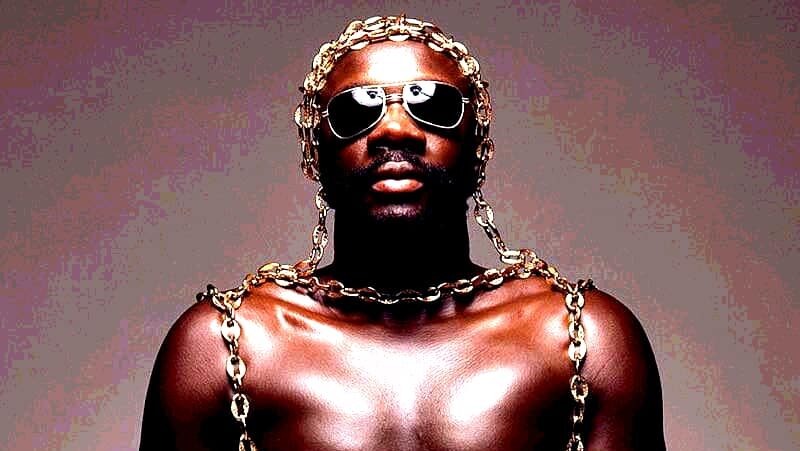 Lire la suite à propos de l’article Isaac Hayes, Black Moses Tennessee
