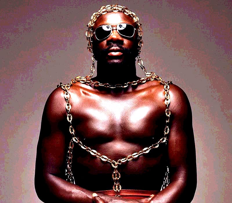 Lire la suite à propos de l’article Isaac Hayes, Black Moses Tennessee