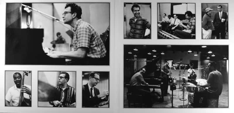 Dave Brubeck Time out