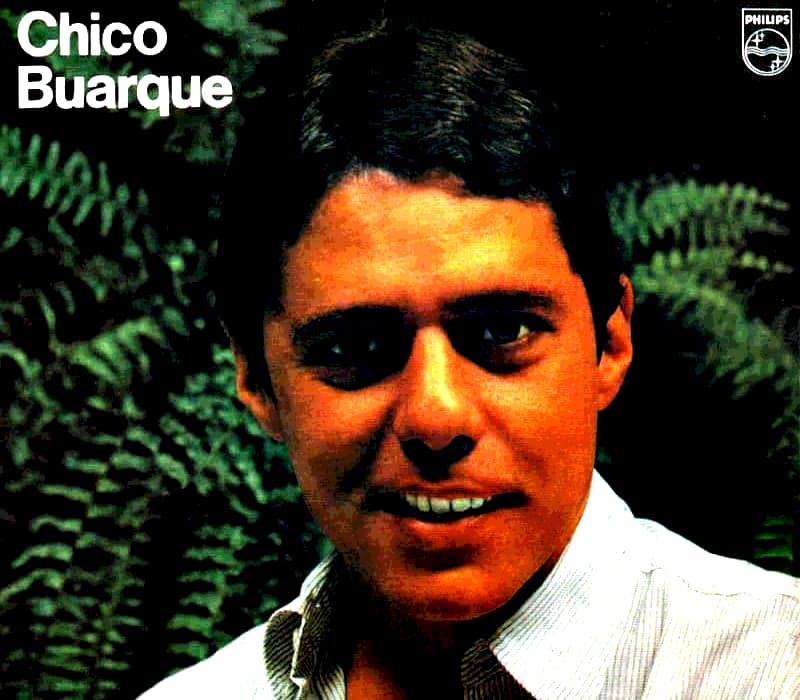 Lire la suite à propos de l’article Chico Buarque Samambaia, las de jouer au chat et à la souris avec la dictature