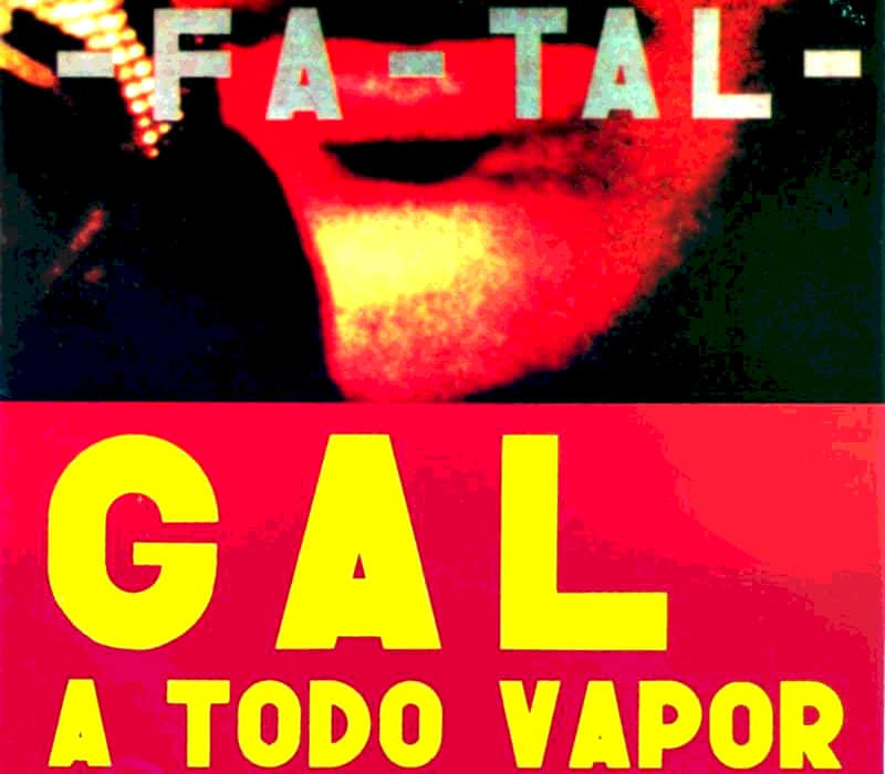 Lire la suite à propos de l’article Gal a Todo Vapor (Gal Costa), live débridé de la muse underground du tropicalisme