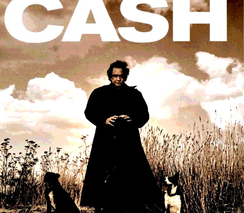 Lire la suite à propos de l’article Johnny Cash American Recordings, le retour en grâce du Man in Black