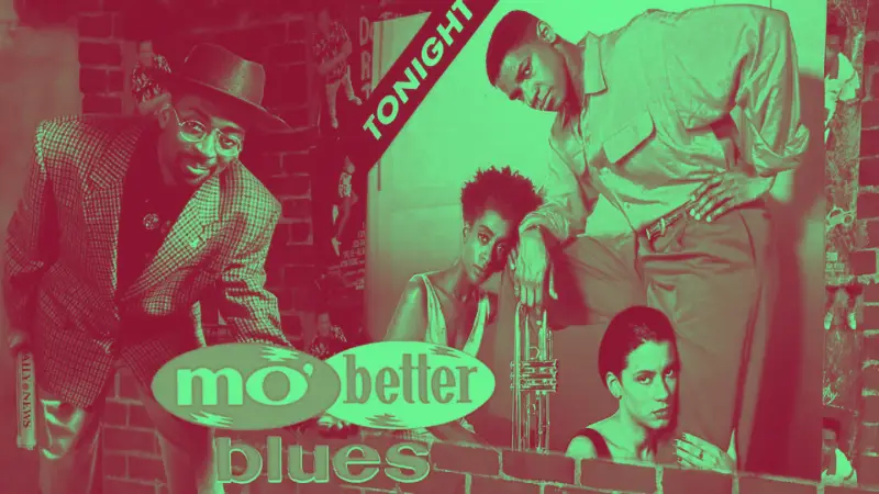 Lire la suite à propos de l’article Mo Better blues, bande son jazz pré-coltranien du Spike Lee joint
