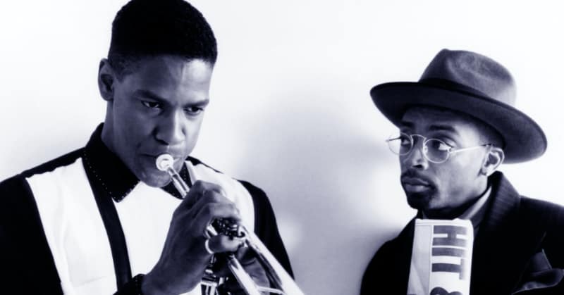 Mo Better blues