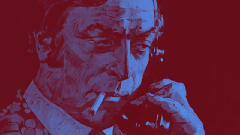 You are currently viewing La B.O. de Roy Budd Get Carter, objet de culte certifié