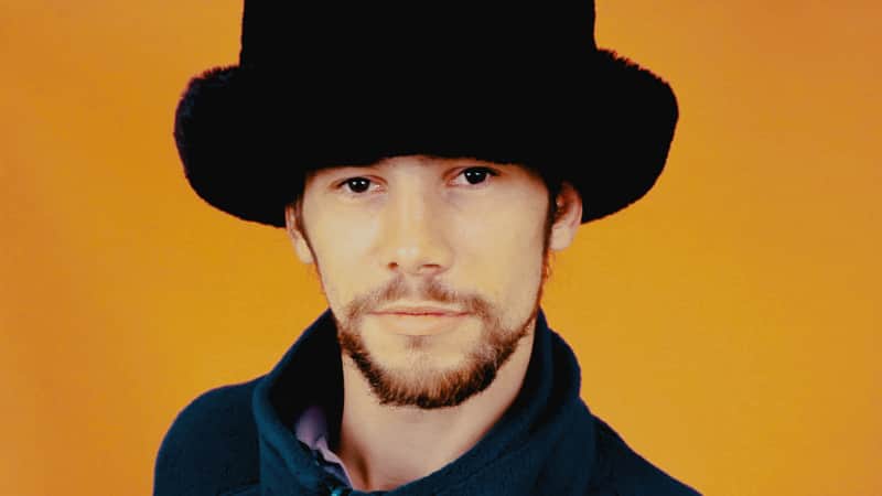 Lire la suite à propos de l’article Discothèque idéale selon Jay Kay (Jamiroquai)