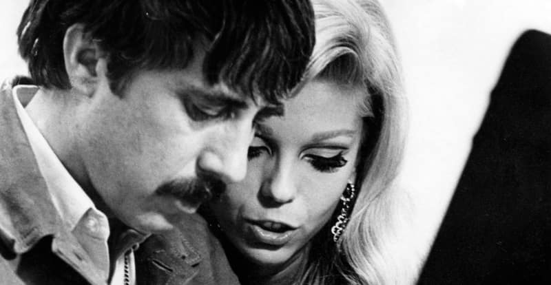 Lee Hazlewood - Requiem for an Almost Lady