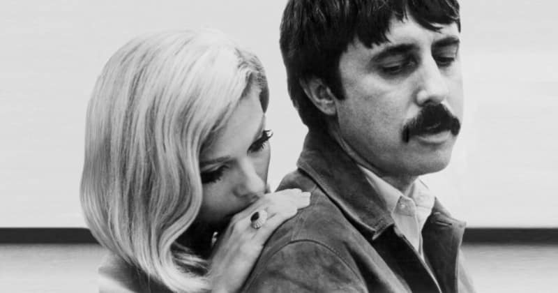 Lee Hazlewood - Requiem for an Almost Lady