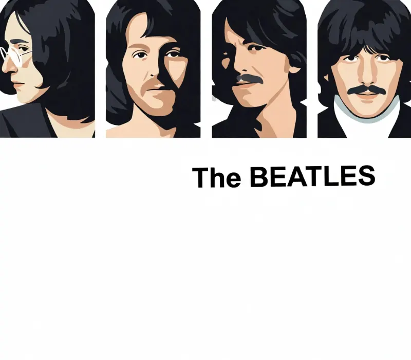 Lire la suite à propos de l’article White album (The Beatles), fourre-tout grandiose aux antipodes du psychédélisme ambiant