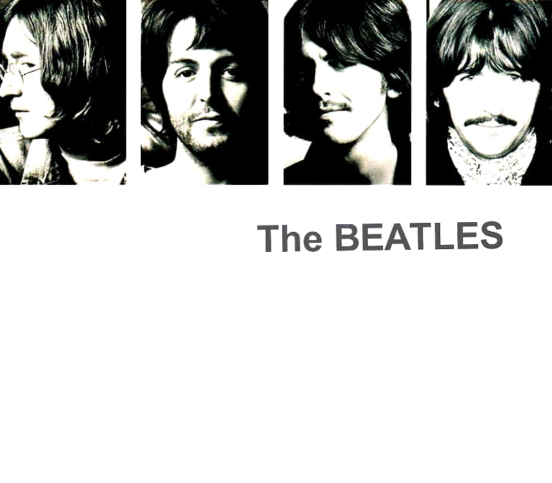 Lire la suite à propos de l’article White album (The Beatles), fourre-tout grandiose aux antipodes du psychédélisme ambiant
