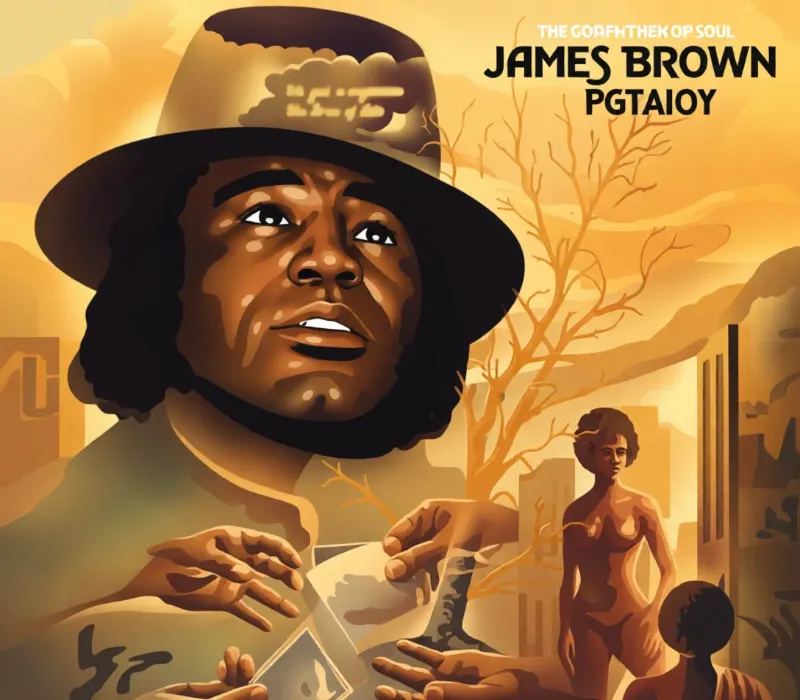 Lire la suite à propos de l’article James Brown The Payback, chant de colère, de revanche et chant du cygne