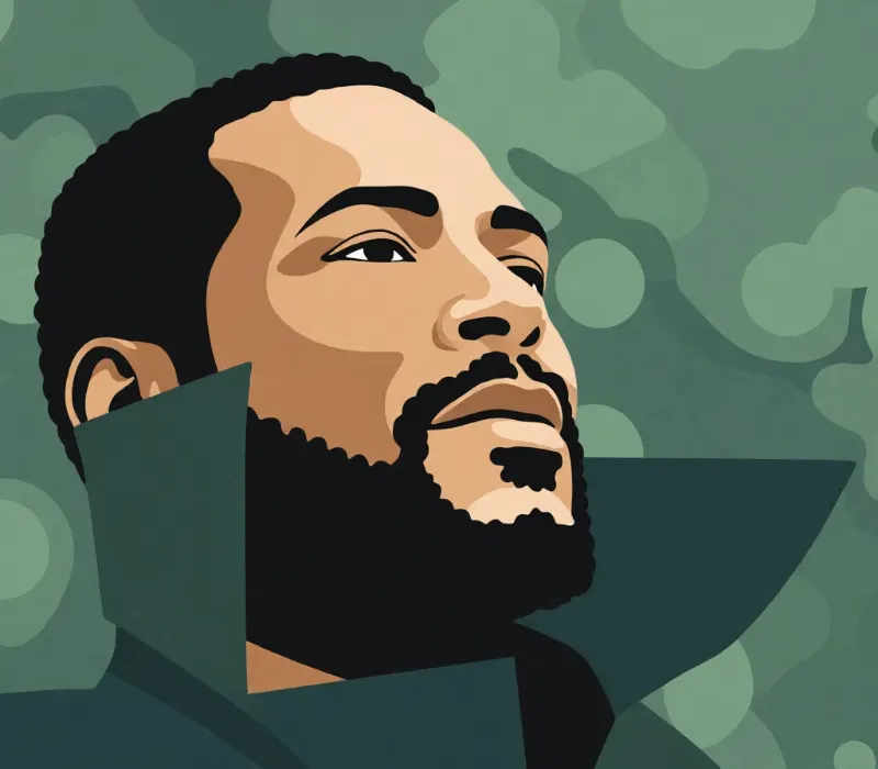 Lire la suite à propos de l’article What&rsquo;s Going On (Marvin Gaye), chef-d&rsquo;œuvre de soul engagée