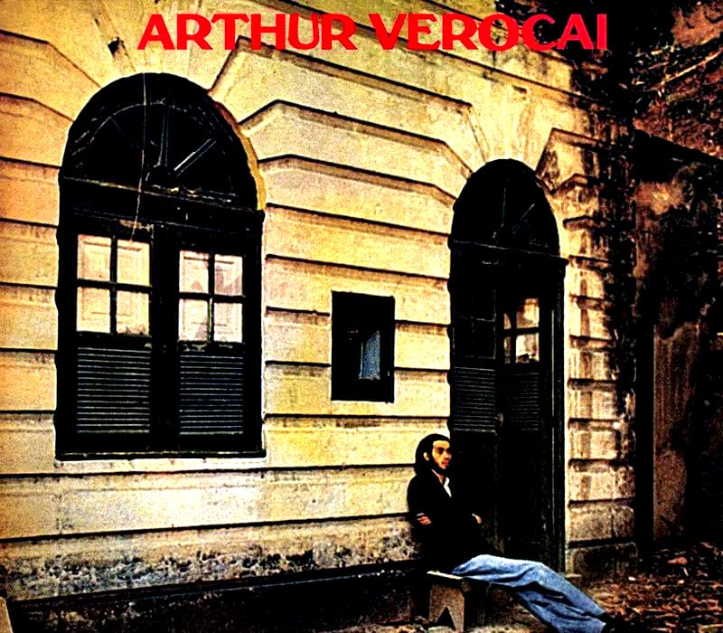 Lire la suite à propos de l’article Arthur Verocai, quand le Hip-Hop exhume un géant endormi