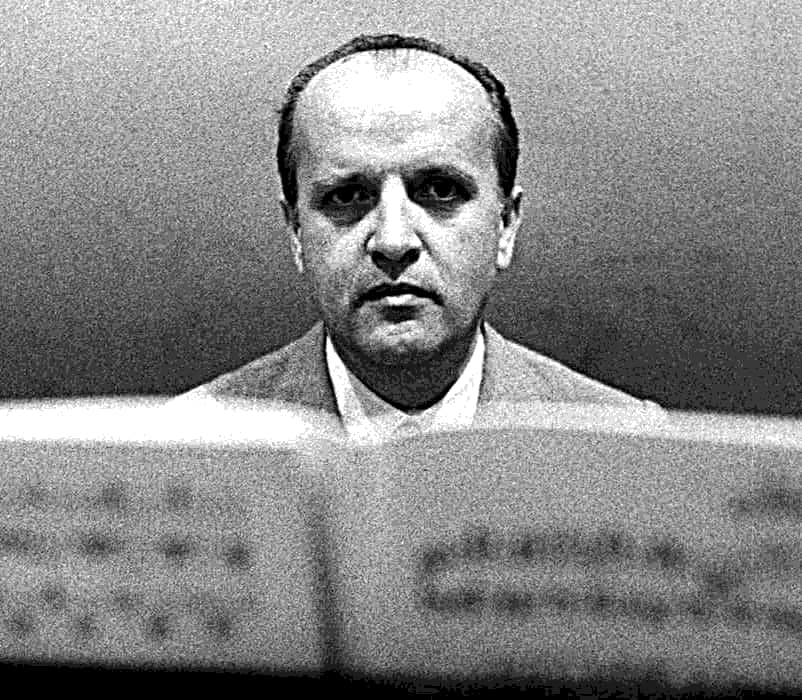 Lire la suite à propos de l’article Nino Rota, compositeur prolifique de bandes sonores