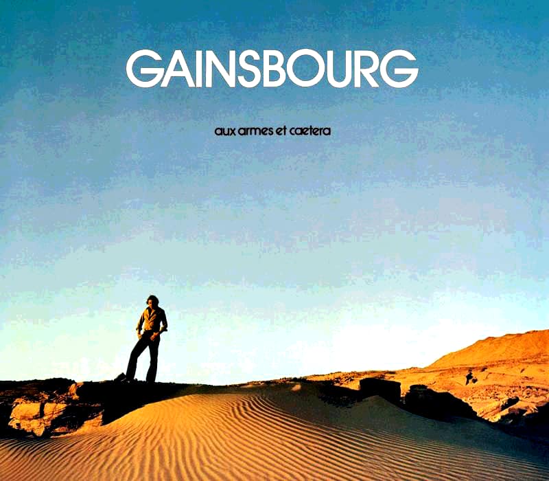 Lire la suite à propos de l’article Aux armes et caetera (Serge Gainsbourg), phrasé « talk over » et rythmiques reggae