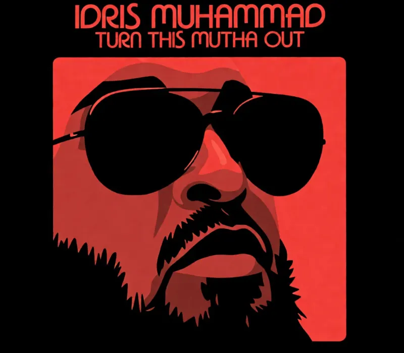 Lire la suite à propos de l’article Turn This Mutha Out (Idris Muhammad), extase disco pour dance-floor averti