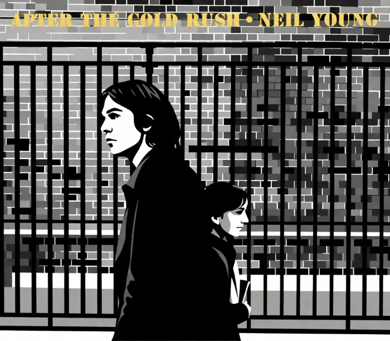 Lire la suite à propos de l’article After the Gold rush (Neil Young), l’esprit de Topanga Canyon