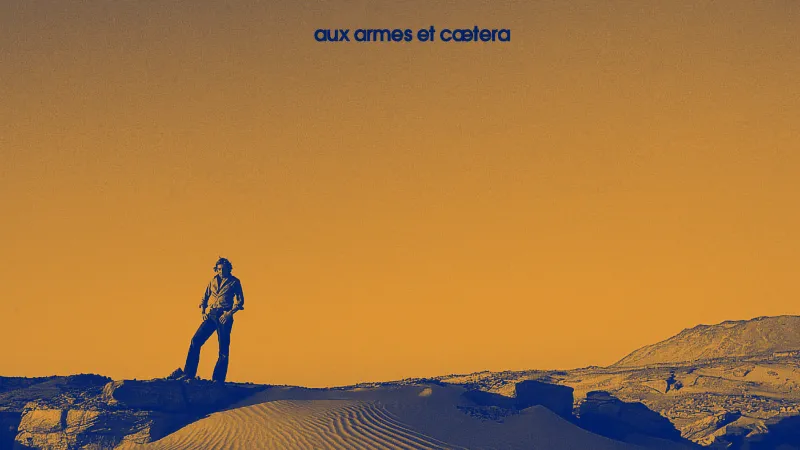 Lire la suite à propos de l’article Aux armes et caetera (Serge Gainsbourg), phrasé « talk over » et rythmiques reggae