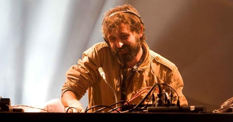 Lire la suite à propos de l’article Discothèque idéale selon Mr Oizo