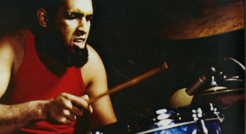 Idris Muhammad Turn This Mutha Out