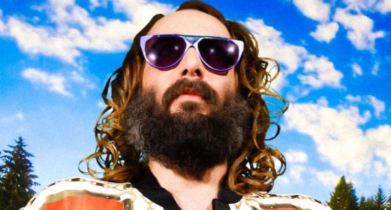 Lire la suite à propos de l’article Discothèque idéale selon Sébastien Tellier