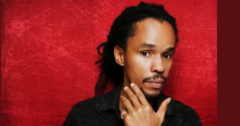 Lire la suite à propos de l’article Discothèque idéale selon Courtney John