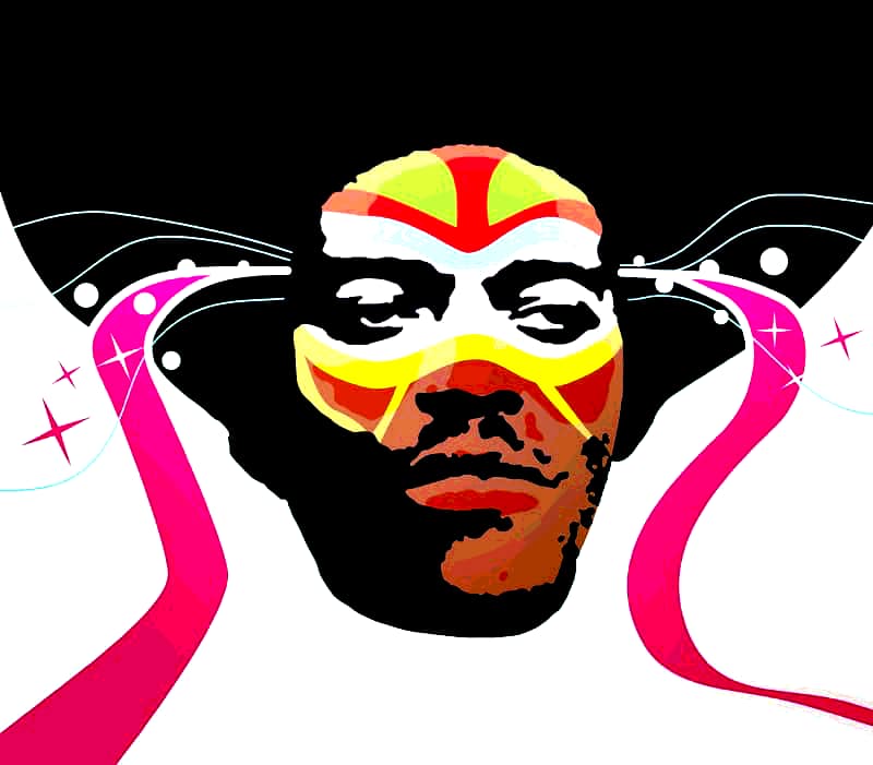 Lire la suite à propos de l’article African Rhythms 1970-1982 (Oneness of Juju), chaînon manquant entre Pharoah Sanders et Kool and the gang