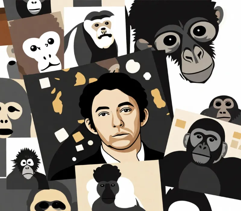 Lire la suite à propos de l’article Vu de l&rsquo;extérieur (Serge Gainsbourg), album de transition