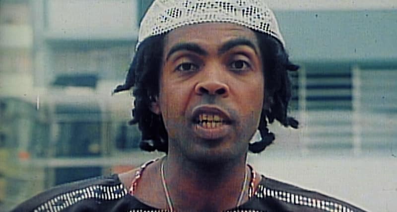 Gilberto Gil Refavela