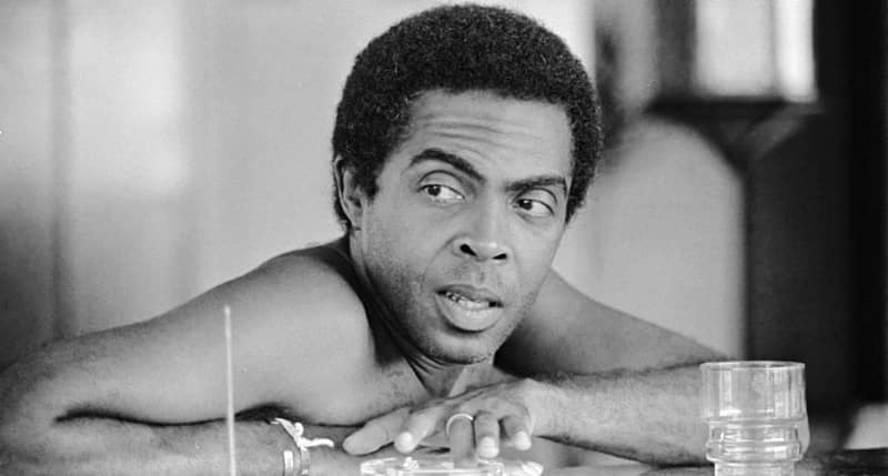 Gilberto Gil Refavela