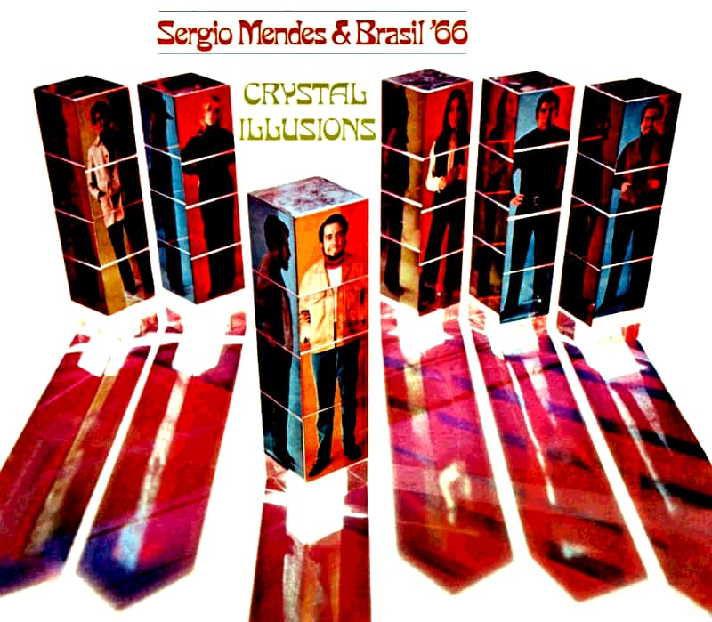 Lire la suite à propos de l’article Sergio Mendes and Brasil 66, les années fastes du collectif chez A&M records