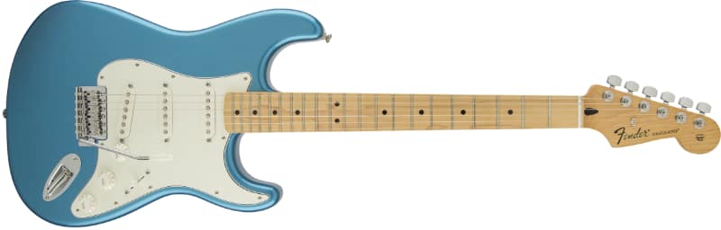 Stratocaster