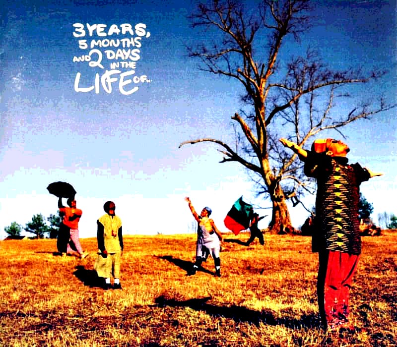 Lire la suite à propos de l’article 3 Years, 5 Months and 2 Days in the life of… (Arrested Development), contrepied du rap hardcore