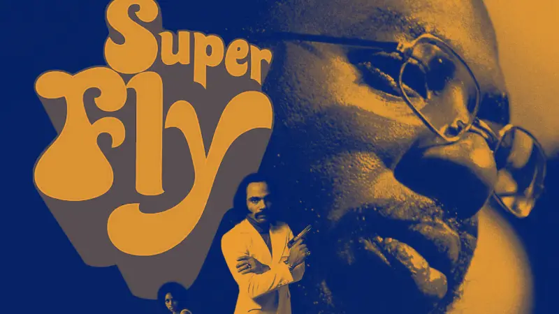 Lire la suite à propos de l’article B.O. de Superfly (Curtis Mayfield), soul symphonique et funk psychédélique