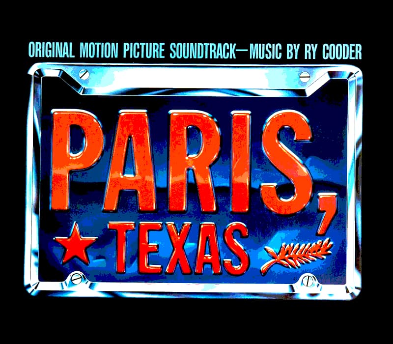 Lire la suite à propos de l’article B.O. de Paris Texas (Ry Cooder), sublimes tentures de blues épuré