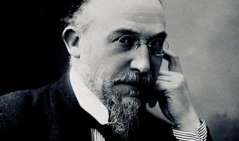 Erik Satie