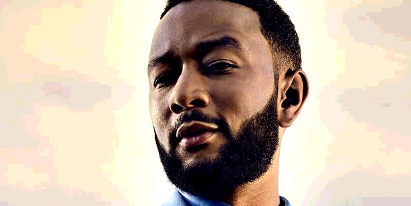 Lire la suite à propos de l’article Discothèque idéale selon John Legend