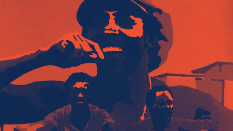 Lire la suite à propos de l’article Funky Kingston (Toots & the Maytals), synthèse du rocksteady et de la soul